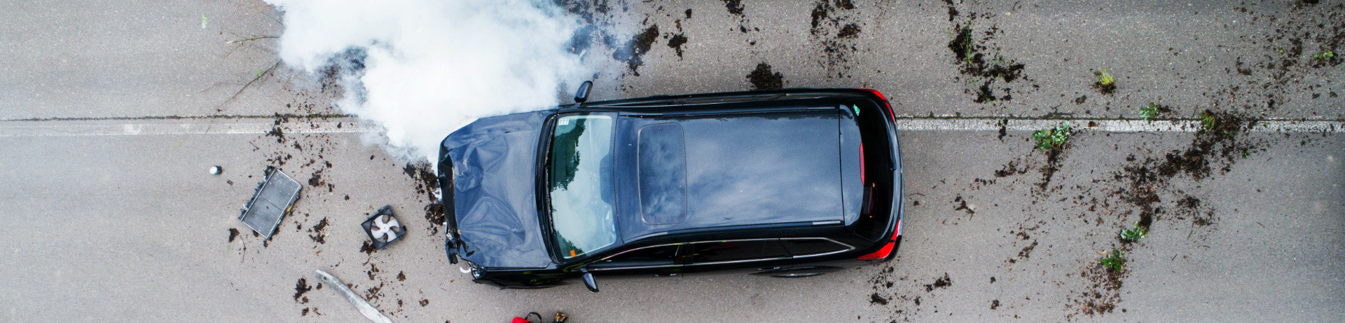 Road Traffic Accident Claims