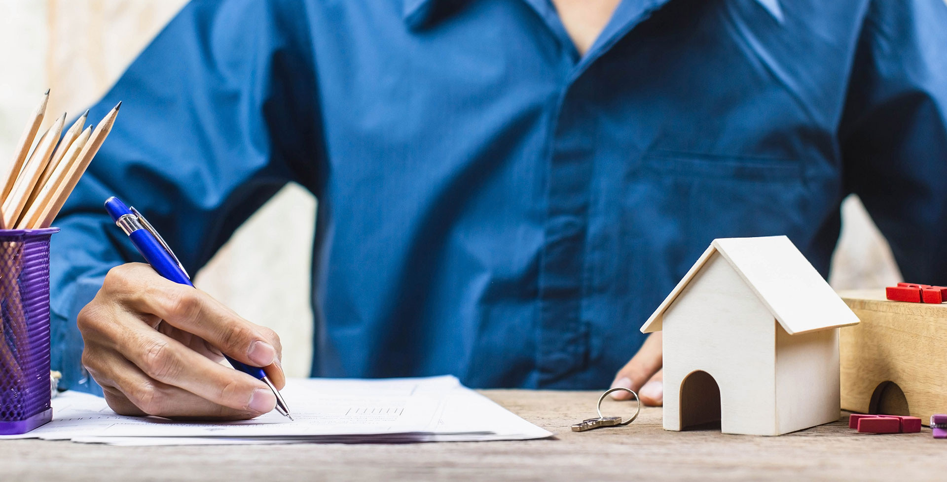 Experience the first-class