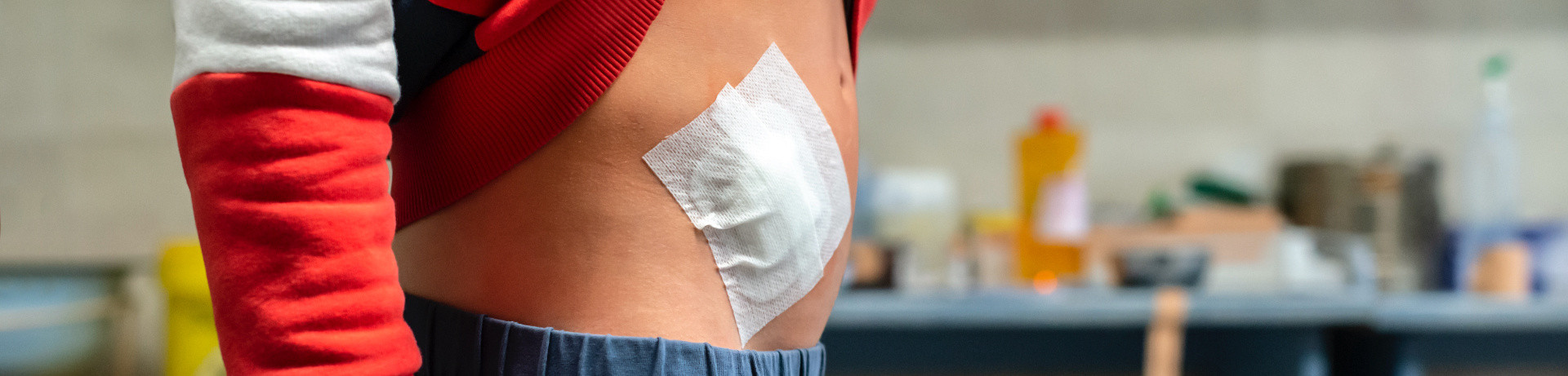 Criminal Injury claims