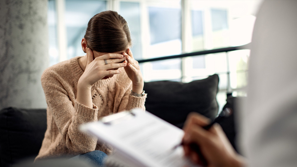 Psychological Trauma and Serious Injury Claims: Seeking Compensation for Emotional Suffering